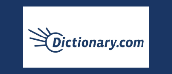 Click here to access the dictionary feature.